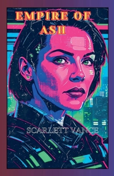Paperback Empire of Ash Book