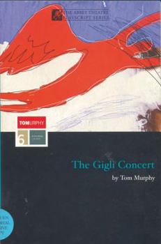Paperback Gigli Concert Book