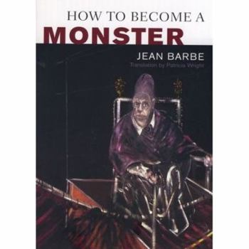 Hardcover How to Become a Monster Book