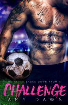 Paperback Challenge Book