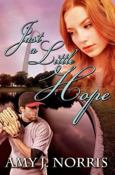 Paperback Just a Little Hope Book