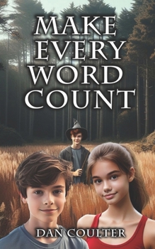 Paperback Make Every Word Count Book