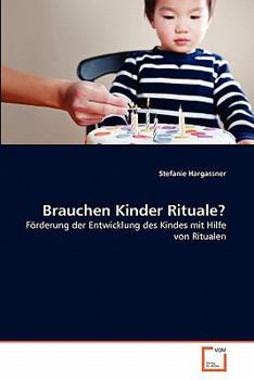Paperback Brauchen Kinder Rituale? [German] Book