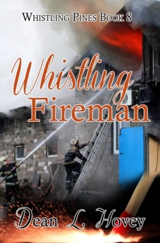 Paperback Whistling Fireman Book