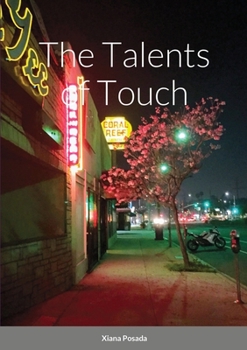 Paperback The Talents of Touch Book