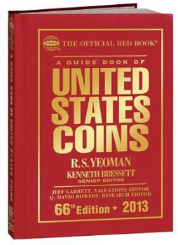 A Guide Book of United States Coins 1981 - Book  of the Official Red Book of U.S. Coins