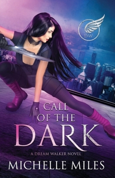 Paperback Call of the Dark Book