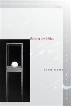 Paperback Skirting the Ethical Book