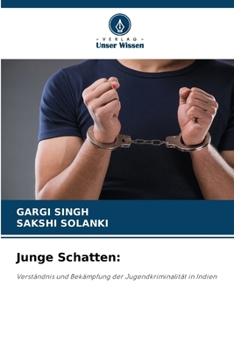 Junge Schatten (German Edition)