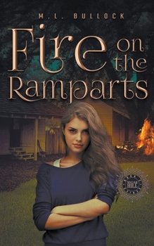 Paperback Fire On The Ramparts Book