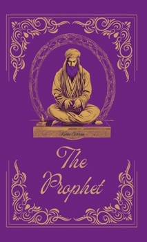 Hardcover The Prophet Book