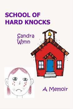 Paperback School of Hard Knocks Book