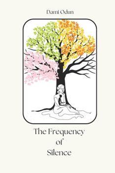 Paperback The frequency of silence Book