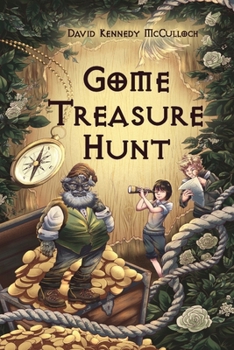 Gome Treasure Hunt (Wullie the Mahaar Gome)