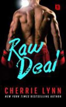 Paperback Raw Deal Book