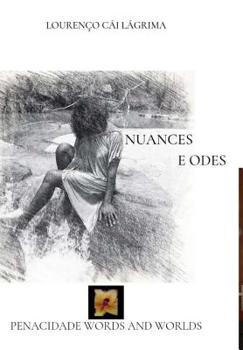 Hardcover Nuances e Odes [Portuguese] Book