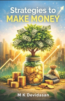 Paperback Strategies to Make Money Book