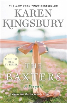The Baxters - Book #0.5 of the Baxters