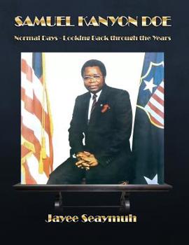 Paperback Normal Days - Looking Back Through the Years Book