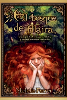 Paperback El bosque de Aláira [Spanish] Book