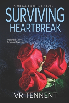 Paperback Surviving Heartbreak Book