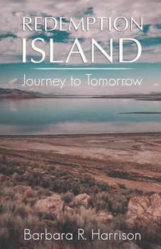 Paperback Redemption Island: A Journey to Tomorrow Book