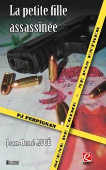 Paperback La petite fille assassinée [French] Book