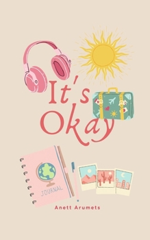 Paperback It's Okay Book