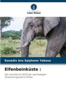 Paperback Elfenbeinküste [German] Book