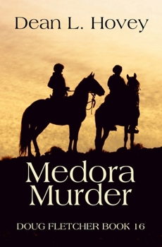 Medora Murder