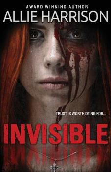 Paperback Invisible Book