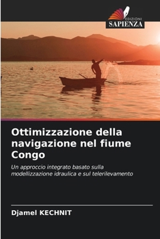 Ottimizzazione della navigazione nel fiume Congo