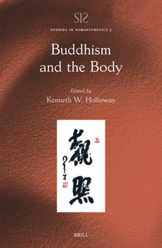 Hardcover Buddhism and the Body Book