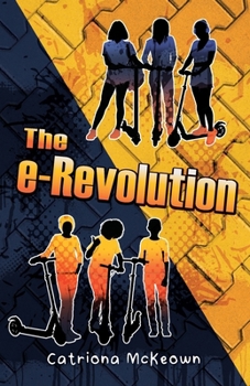 Paperback e-Revolution Book