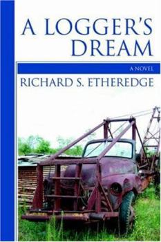 Paperback A Logger's Dream Book