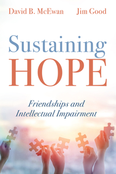 Paperback Sustaining Hope Book