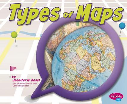 Library Binding Types of Maps Book