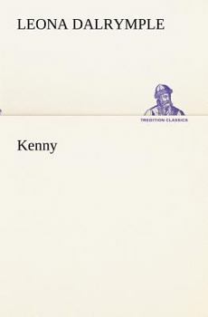 Paperback Kenny Book
