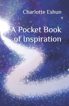 Paperback A Pocket Book of Inspiration Book