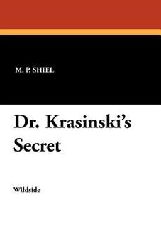 Paperback Dr. Krasinski's Secret Book