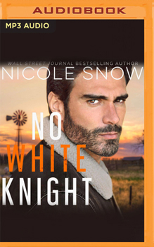 No White Knight - Book #6 of the Heroes of Heart’s Edge