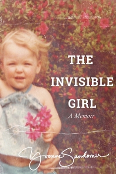 Paperback The Invisible Girl Book