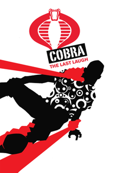 Paperback G.I. Joe: Cobra: The Last Laugh Book