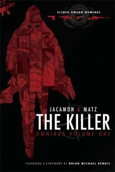 The Killer Omnibus Volume 1 - Book  of the killer
