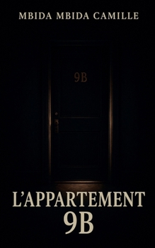Paperback L'Appartement 9B [French] Book