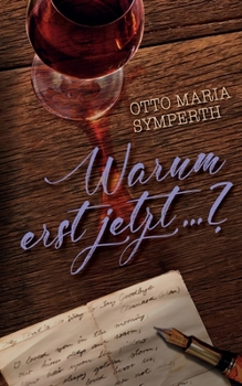 Paperback Warum erst jetzt...? [German] Book