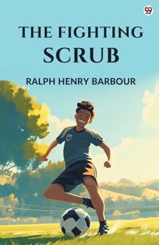 Paperback The Fighting Scrub Book