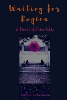 Paperback Waiting for Regina Book