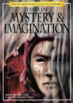 Paperback Tales of Mystery & Imagination (Library of Fantasy and Adventure Series) Book