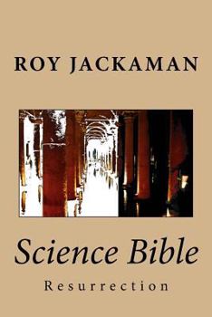 Paperback Science Bible: Resurrection Book
